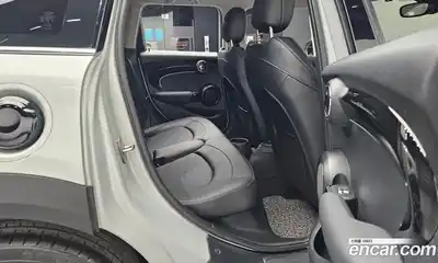 Mini Cooper 2021 2.0 гидро в Москве № 177363, миниатюра 12