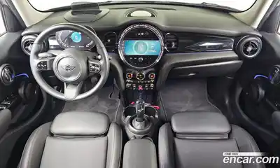 Mini Cooper 2021 2.0 гидро в Москве № 177363, миниатюра 7