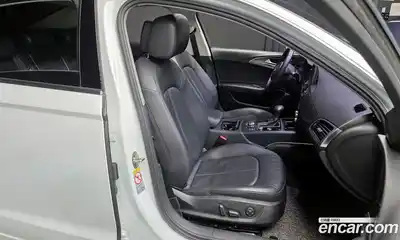 Audi A6 2013 2.0 гидро в Москве № 179868, миниатюра 12