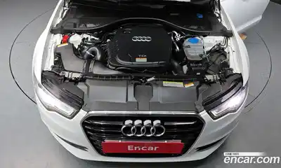 Audi A6 2013 2.0 гидро в Москве № 179868, миниатюра 6