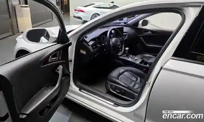 Audi A6 2013 2.0 гидро в Москве № 179868, миниатюра 10