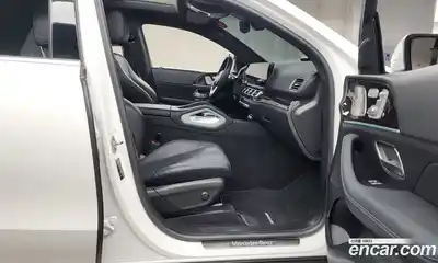 Mercedes-Benz GLE-Class 2023 2.9 гидро в Москве № 183943, миниатюра 11