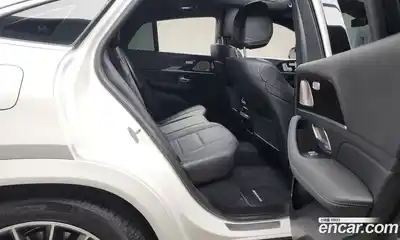Mercedes-Benz GLE-Class 2023 2.9 гидро в Москве № 183943, миниатюра 12
