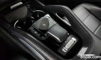 Mercedes-Benz GLE-Class 2023 2.9 гидро в Москве № 183943, миниатюра 9