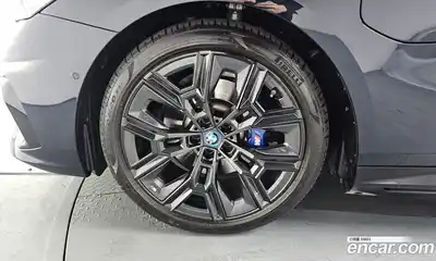 BMW 5-Series 2025 2.0 гидро в Москве № 186968, миниатюра 5