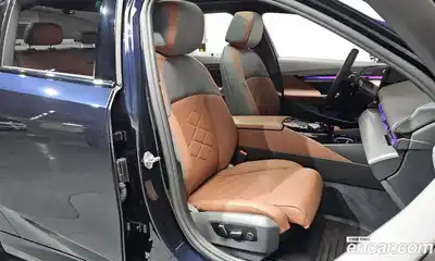 BMW 5-Series 2025 2.0 гидро в Москве № 186968, миниатюра 10