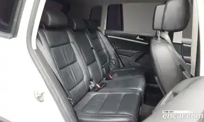 Volkswagen Tiguan 2015 2.0 гидро в Москве № 187082, миниатюра 12
