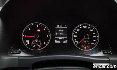 Volkswagen Tiguan 2015 2.0 гидро в Москве № 187082, миниатюра 8