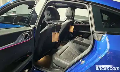 BMW i4 2023 0.2 гидро в Москве № 188993, миниатюра 11