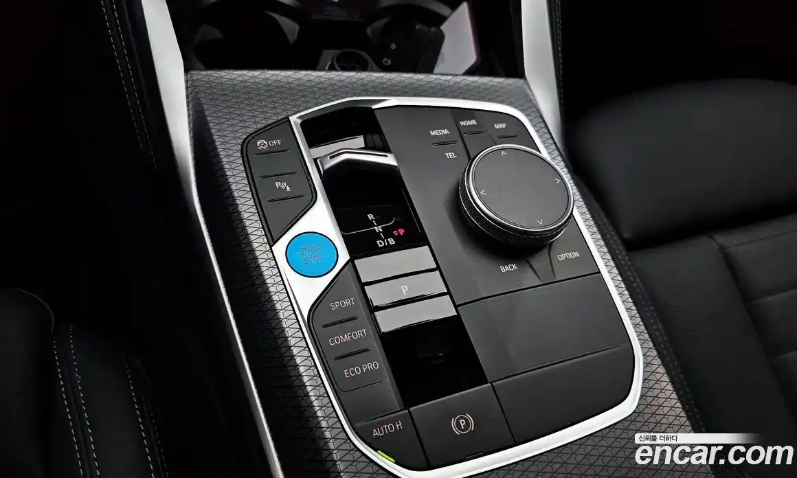 BMW i4 2023 0.2 гидро в Москве № 188993, фото 9