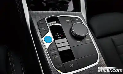 BMW i4 2023 0.2 гидро в Москве № 188993, миниатюра 9