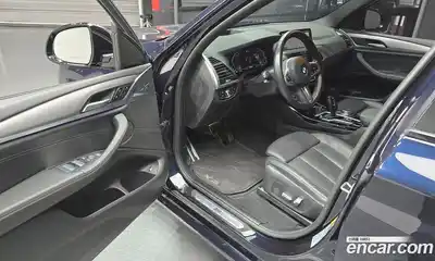BMW X3 2021 2.0 гидро в Москве № 190725, миниатюра 11