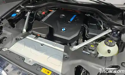 BMW X3 2021 2.0 гидро в Москве № 190725, миниатюра 6