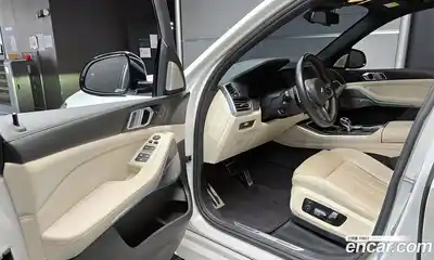 BMW X5 2020 3.0 гидро в Москве № 191326, миниатюра 11