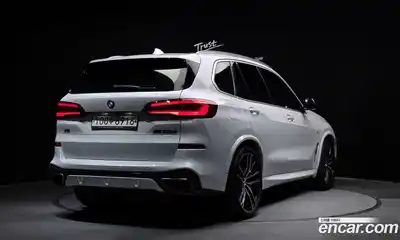 BMW X5 2020 3.0 гидро в Москве № 191326, миниатюра 2