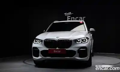 BMW X5 2020 3.0 гидро в Москве № 191326, миниатюра 3