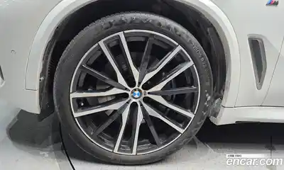 BMW X5 2020 3.0 гидро в Москве № 191326, миниатюра 5
