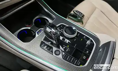 BMW X5 2020 3.0 гидро в Москве № 191326, миниатюра 9