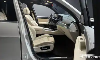 BMW X5 2020 3.0 гидро в Москве № 191326, миниатюра 10