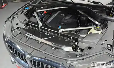 BMW X5 2022 3.0 гидро в Москве № 191669, миниатюра 6