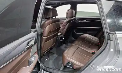 BMW 6-Series 2022 2.0 гидро в Москве № 191739, миниатюра 12