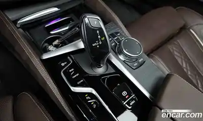 BMW 6-Series 2022 2.0 гидро в Москве № 191739, миниатюра 9