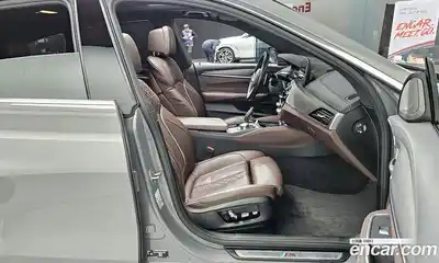 BMW 6-Series 2022 2.0 гидро в Москве № 191739, миниатюра 10