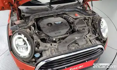 Mini Cooper 2019 1.5 гидро в Москве № 192082, миниатюра 6