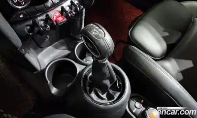 Mini Cooper 2019 1.5 гидро в Москве № 192082, миниатюра 9