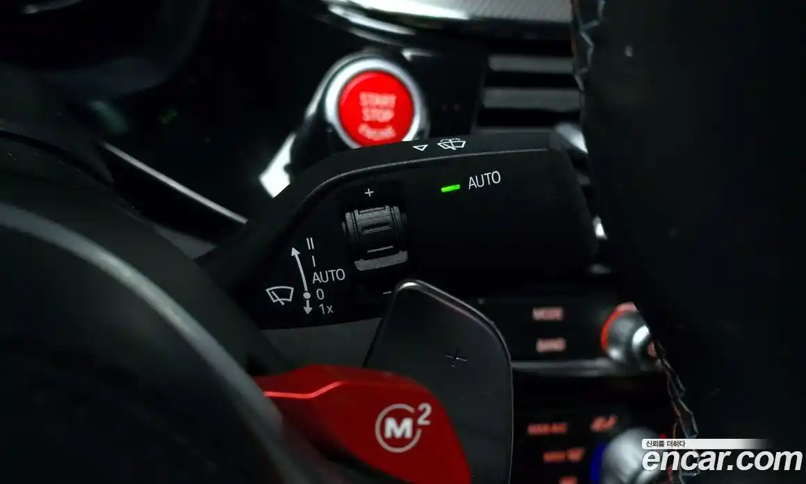 BMW M5 2018 4.4 гидро в Москве № 192131, фото 18