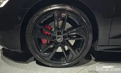 Audi S3 2023 2.0 гидро в Москве № 192224, миниатюра 5