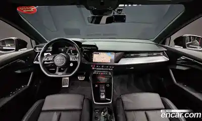 Audi S3 2023 2.0 гидро в Москве № 192224, миниатюра 7