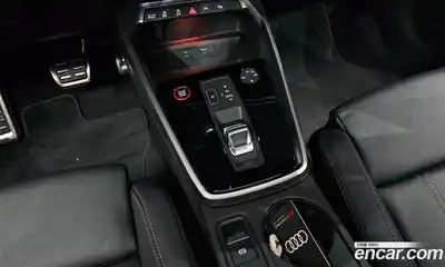 Audi S3 2023 2.0 гидро в Москве № 192224, миниатюра 9