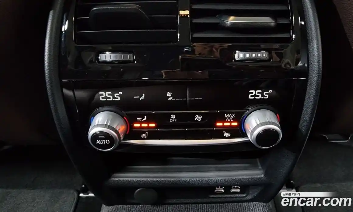 BMW 5-Series 2021 2.0 Автомат в Москве № 192293, фото 17