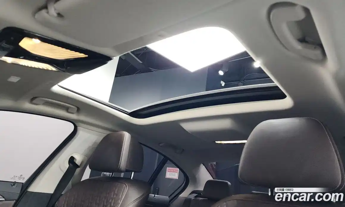 BMW 5-Series 2021 2.0 Автомат в Москве № 192293, фото 19