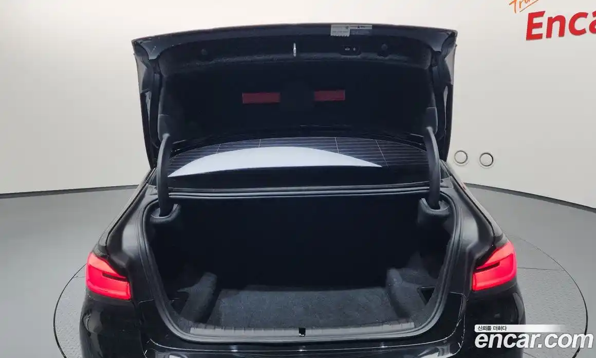 BMW 5-Series 2021 2.0 Автомат в Москве № 192293, фото 20