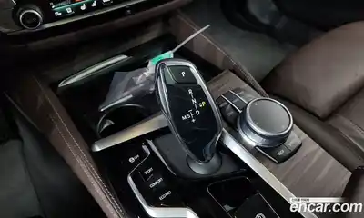 BMW 5-Series 2021 2.0 Автомат в Москве № 192293, миниатюра 9