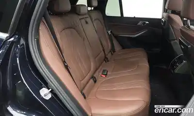 BMW X5 2022 3.0 гидро в Москве № 192314, миниатюра 11