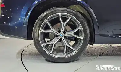 BMW X5 2022 3.0 гидро в Москве № 192314, миниатюра 4