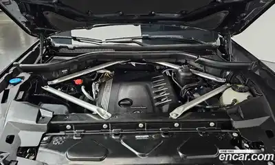 BMW X5 2022 3.0 гидро в Москве № 192314, миниатюра 5