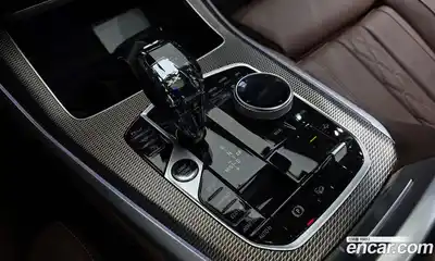 BMW X5 2022 3.0 гидро в Москве № 192314, миниатюра 8