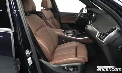 BMW X5 2022 3.0 гидро в Москве № 192314, миниатюра 9
