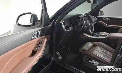 BMW X5 2022 3.0 гидро в Москве № 192314, миниатюра 10