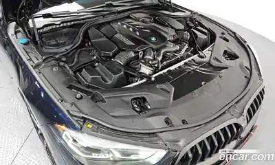 BMW 8-Series 2019 4.4 гидро в Москве № 192993, миниатюра 6