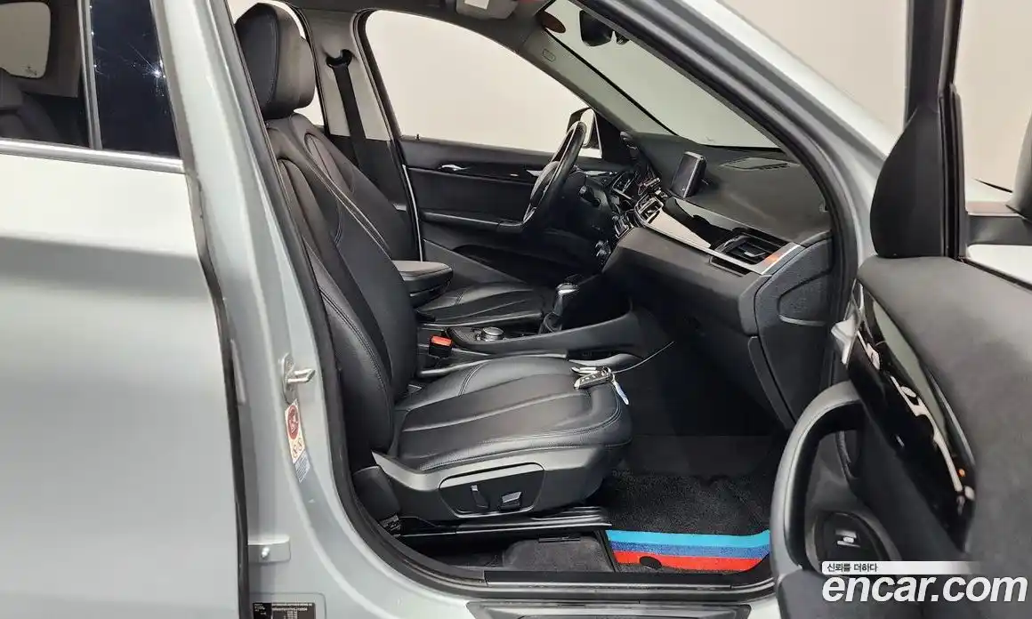 BMW X1 2017 2.0 гидро в Москве № 193003, фото 11