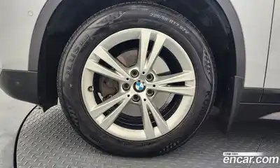 BMW X1 2017 2.0 гидро в Москве № 193003, миниатюра 5
