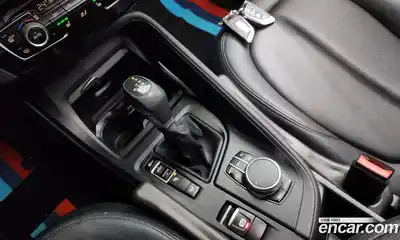 BMW X1 2017 2.0 гидро в Москве № 193003, миниатюра 9