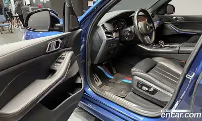BMW X5 2020 3.0 гидро в Москве № 193053, миниатюра 11