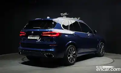 BMW X5 2020 3.0 гидро в Москве № 193053, миниатюра 2
