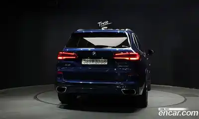 BMW X5 2020 3.0 гидро в Москве № 193053, миниатюра 4